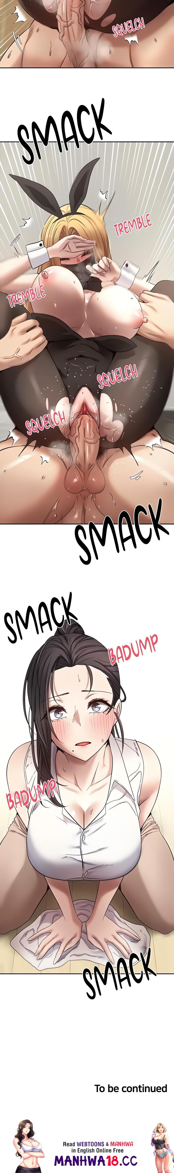 Turning My Life Around With Crypto (Official Uncensored) - Chapter 16 Page 20