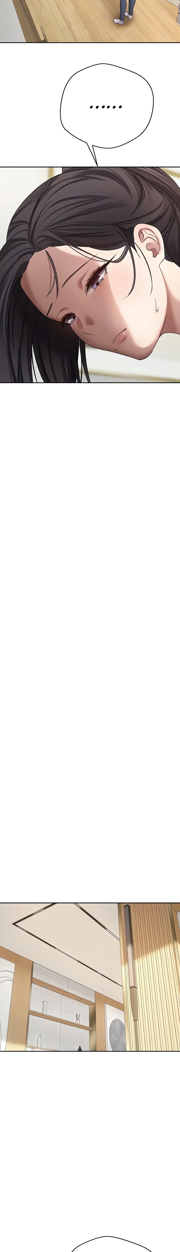 Turning My Life Around With Crypto (Official Uncensored) - Chapter 16 Page 6