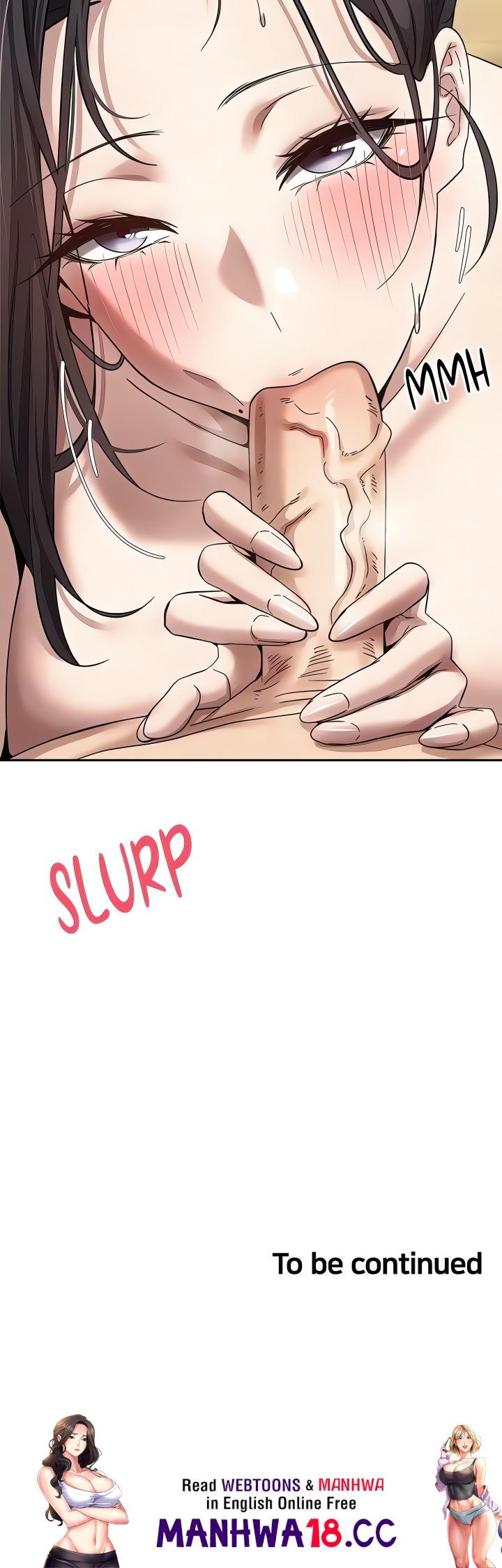 Turning My Life Around With Crypto (Official Uncensored) - Chapter 18 Page 18