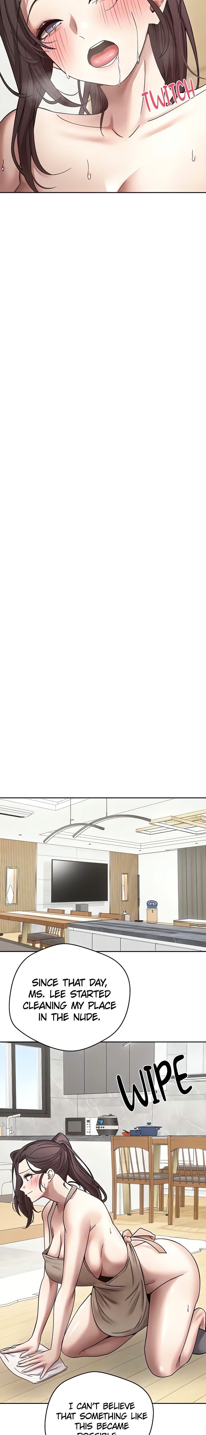 Turning My Life Around With Crypto (Official Uncensored) - Chapter 19 Page 15