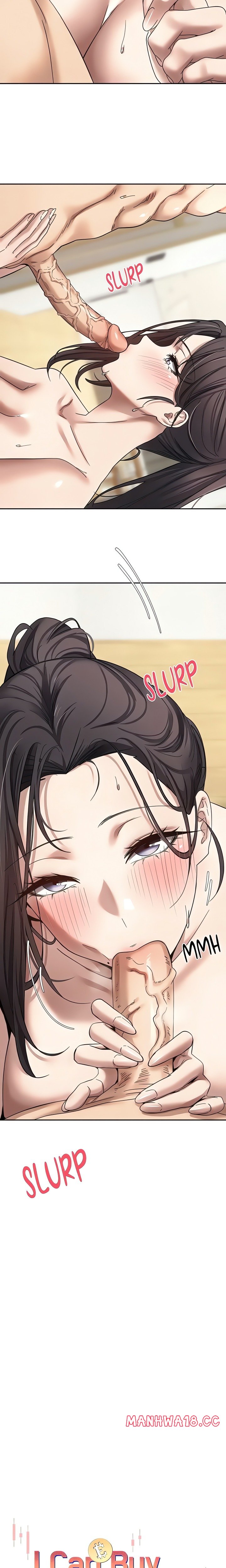 Turning My Life Around With Crypto (Official Uncensored) - Chapter 19 Page 2