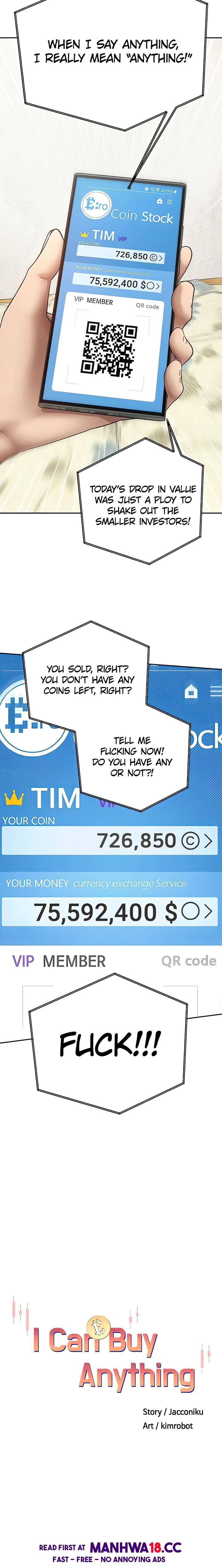 Turning My Life Around With Crypto (Official Uncensored) - Chapter 2 Page 2