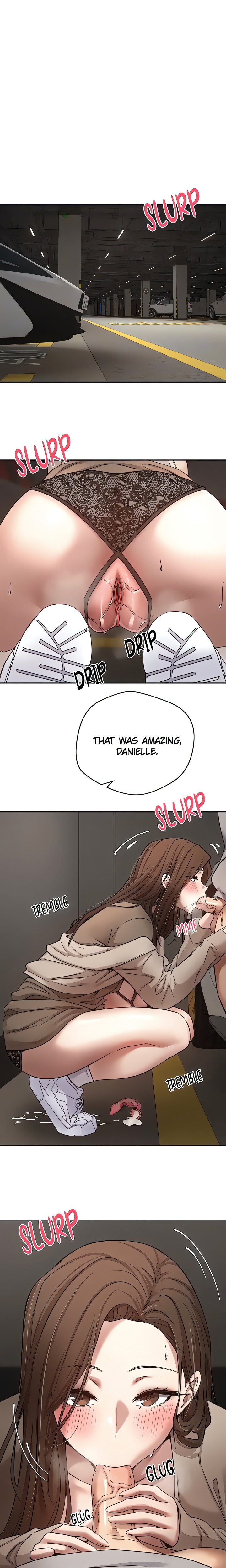 Turning My Life Around With Crypto (Official Uncensored) - Chapter 20 Page 18