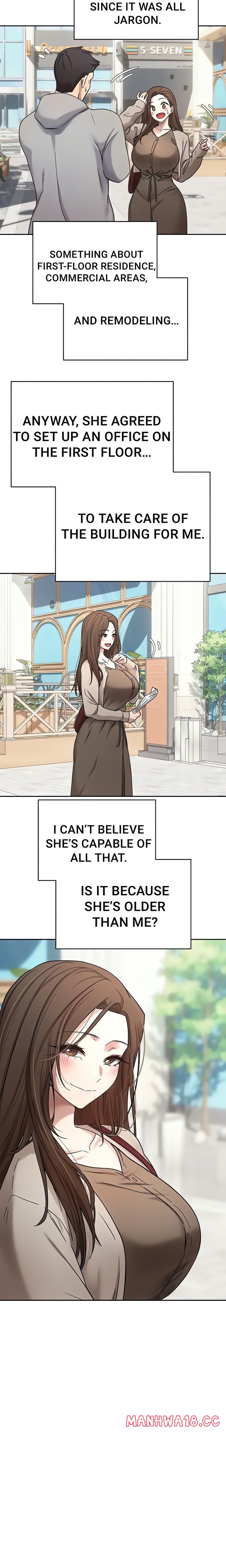 Turning My Life Around With Crypto (Official Uncensored) - Chapter 20 Page 4