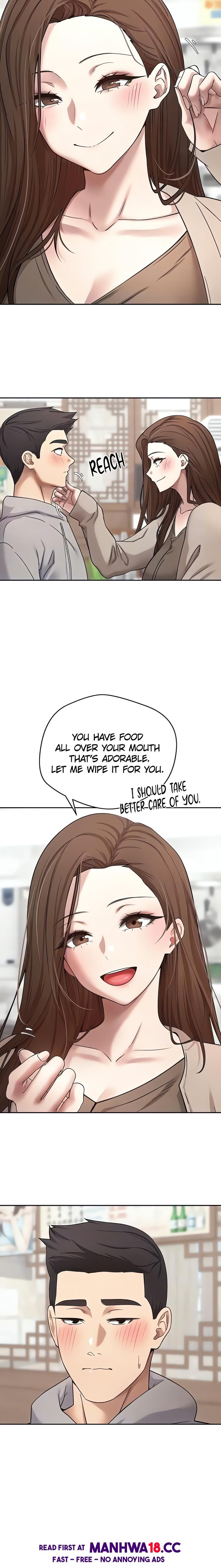 Turning My Life Around With Crypto (Official Uncensored) - Chapter 20 Page 7