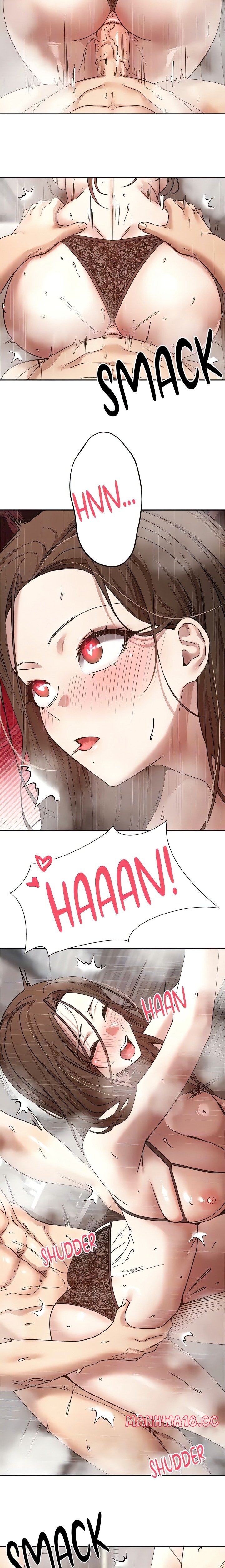 Turning My Life Around With Crypto (Official Uncensored) - Chapter 21 Page 14