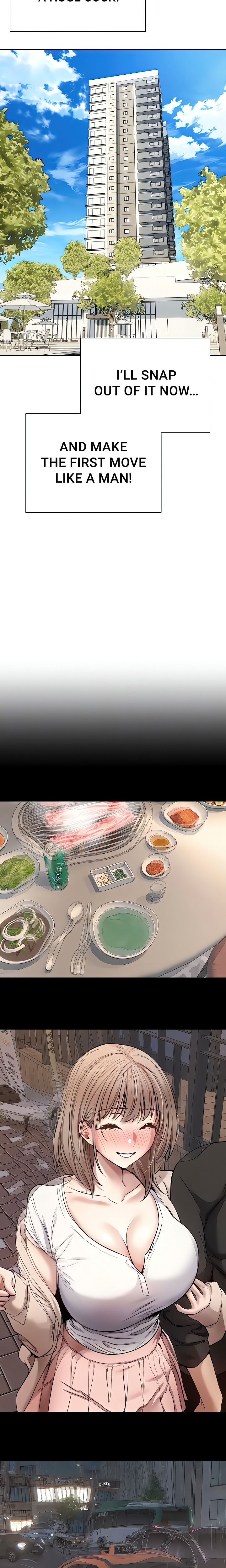 Turning My Life Around With Crypto (Official Uncensored) - Chapter 22 Page 16