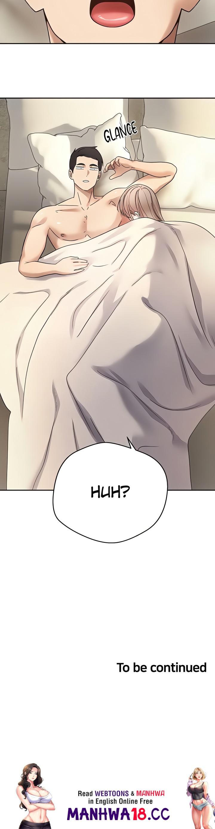 Turning My Life Around With Crypto (Official Uncensored) - Chapter 22 Page 19