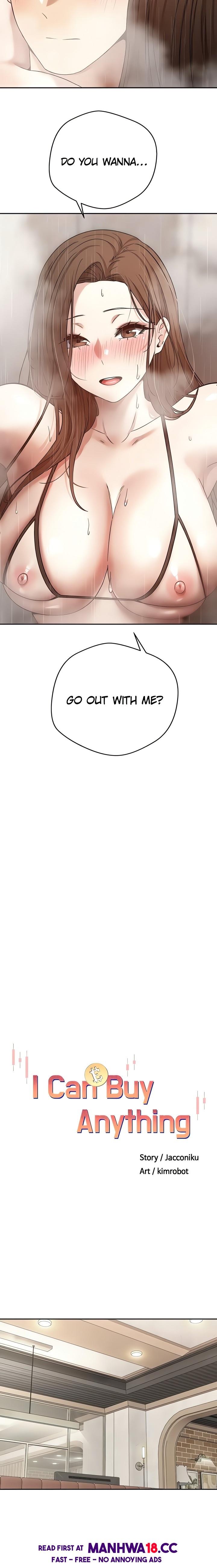 Turning My Life Around With Crypto (Official Uncensored) - Chapter 22 Page 2