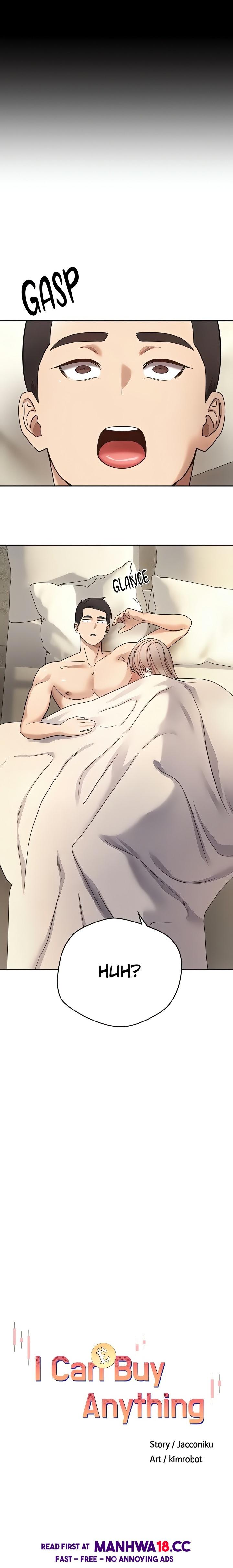 Turning My Life Around With Crypto (Official Uncensored) - Chapter 23 Page 2