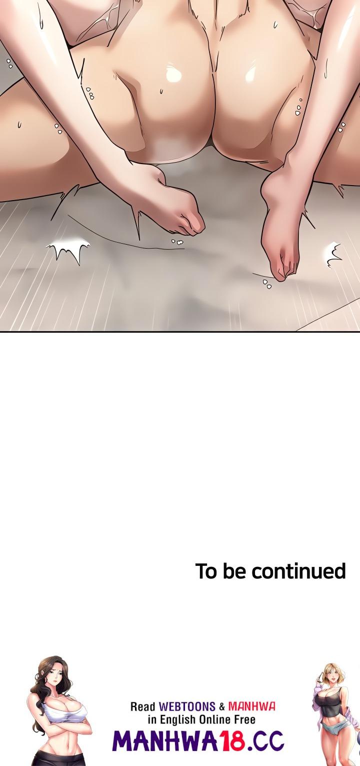 Turning My Life Around With Crypto (Official Uncensored) - Chapter 24 Page 21