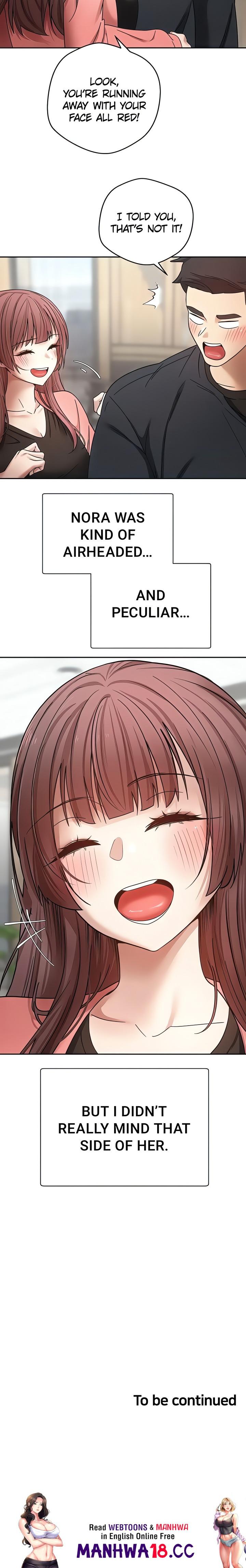 Turning My Life Around With Crypto (Official Uncensored) - Chapter 26 Page 20