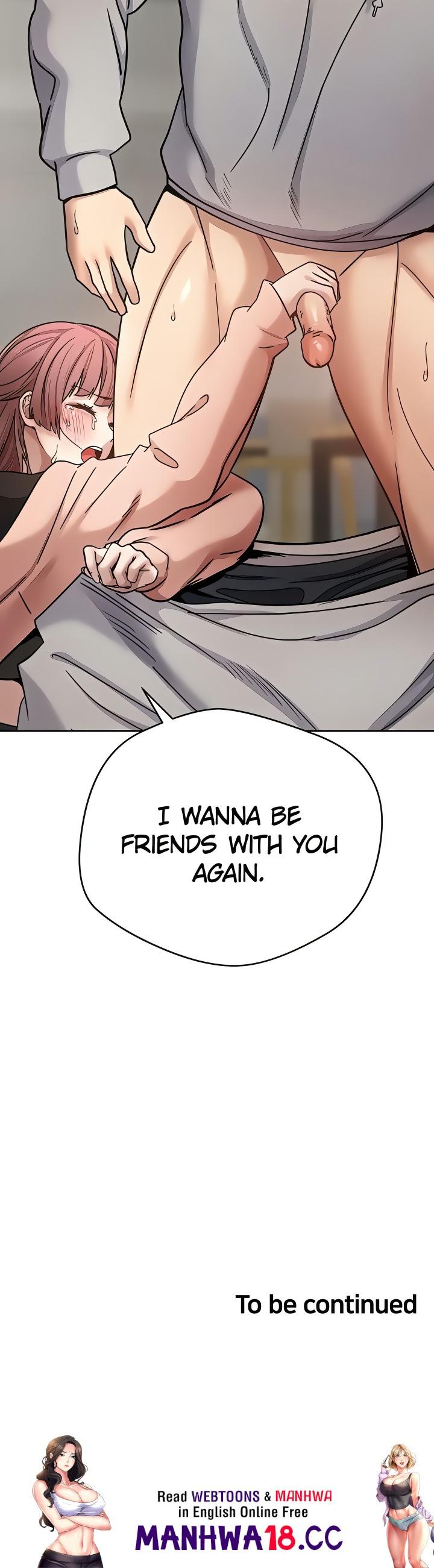 Turning My Life Around With Crypto (Official Uncensored) - Chapter 27 Page 20