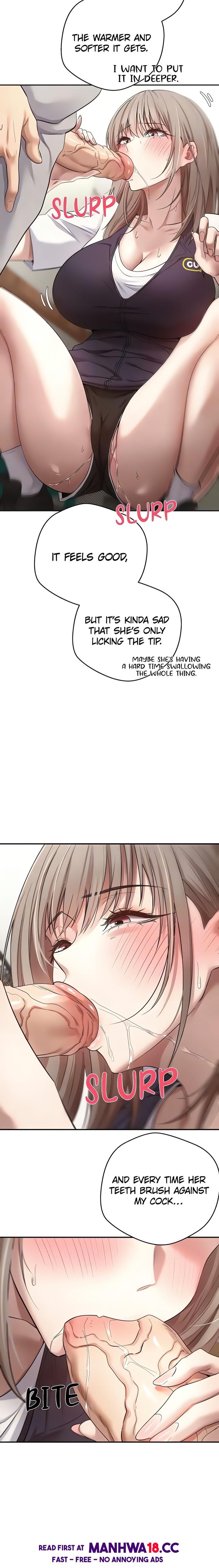 Turning My Life Around With Crypto (Official Uncensored) - Chapter 3 Page 7