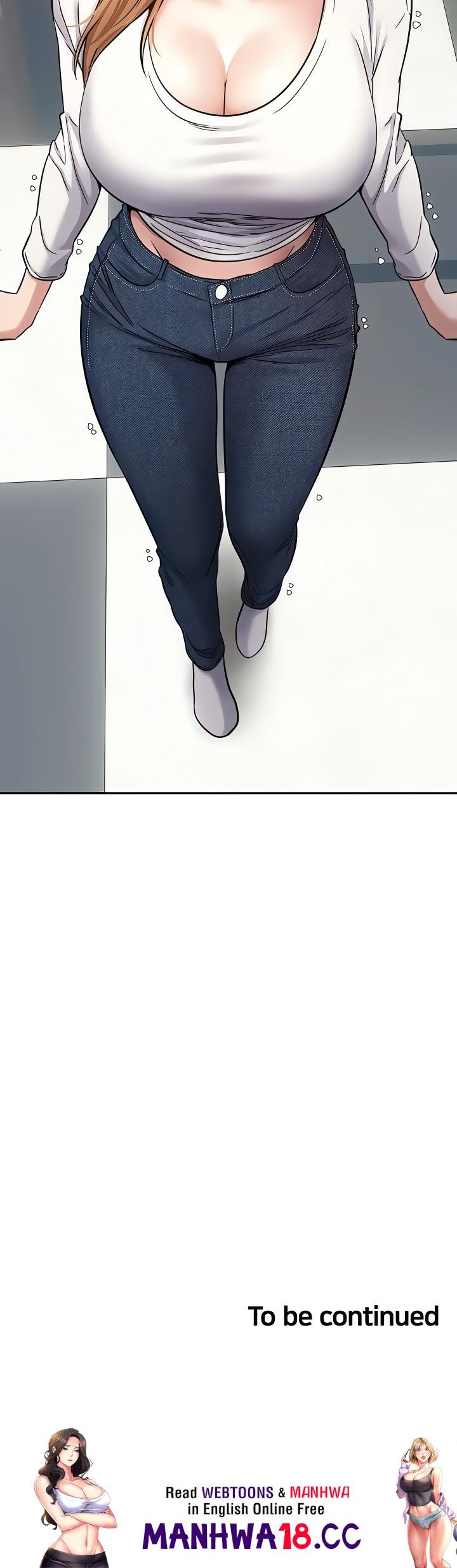 Turning My Life Around With Crypto (Official Uncensored) - Chapter 34 Page 21