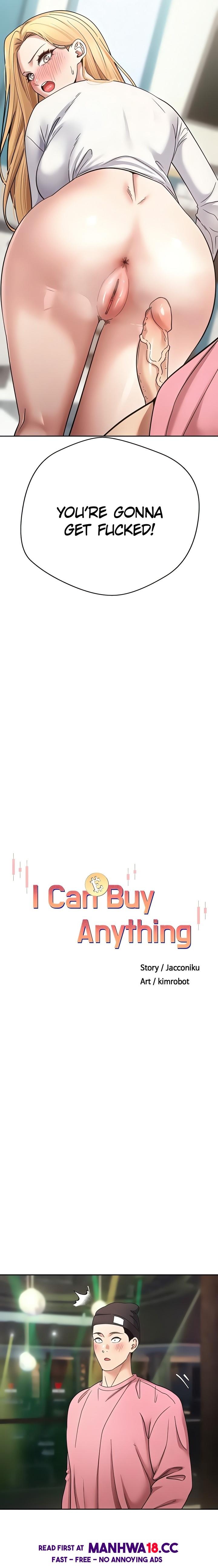 Turning My Life Around With Crypto (Official Uncensored) - Chapter 34 Page 3