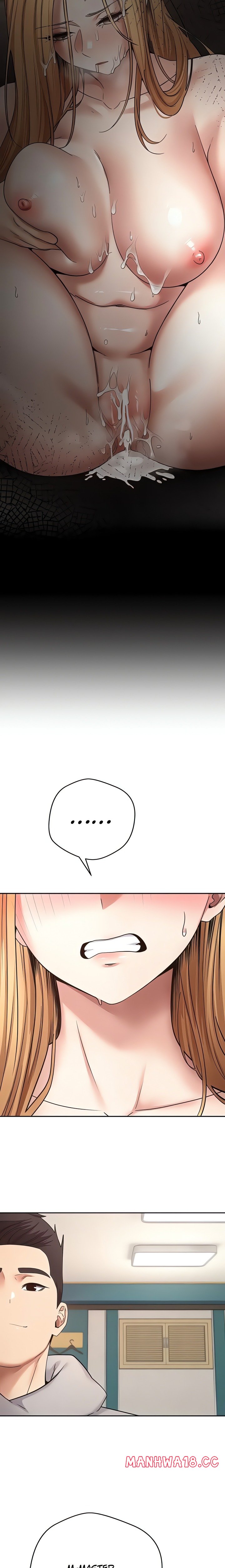 Turning My Life Around With Crypto (Official Uncensored) - Chapter 35 Page 3