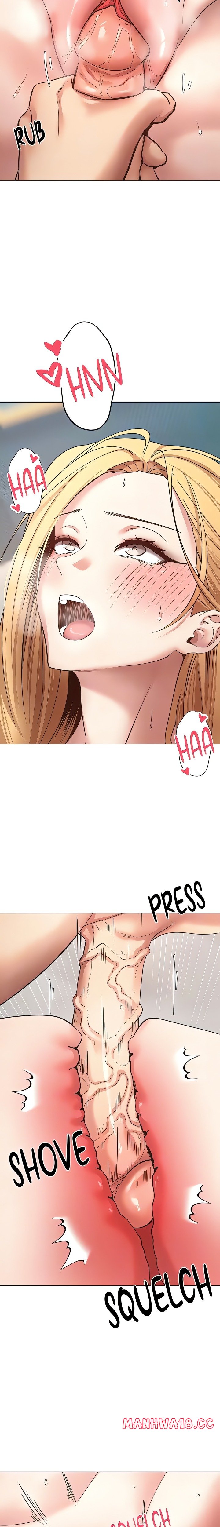 Turning My Life Around With Crypto (Official Uncensored) - Chapter 36 Page 9