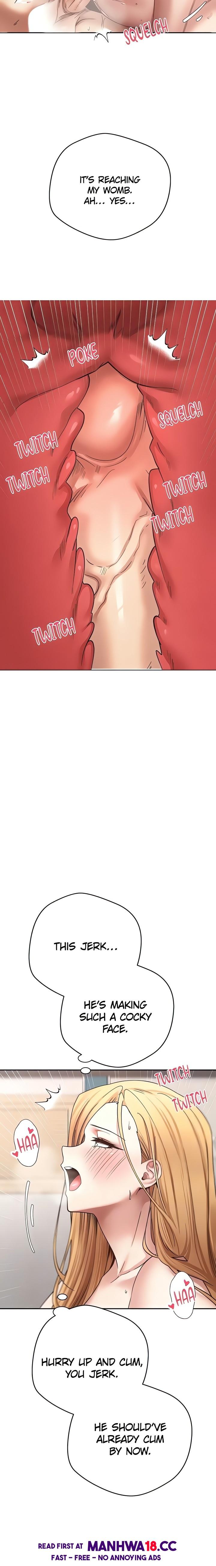 Turning My Life Around With Crypto (Official Uncensored) - Chapter 37 Page 5