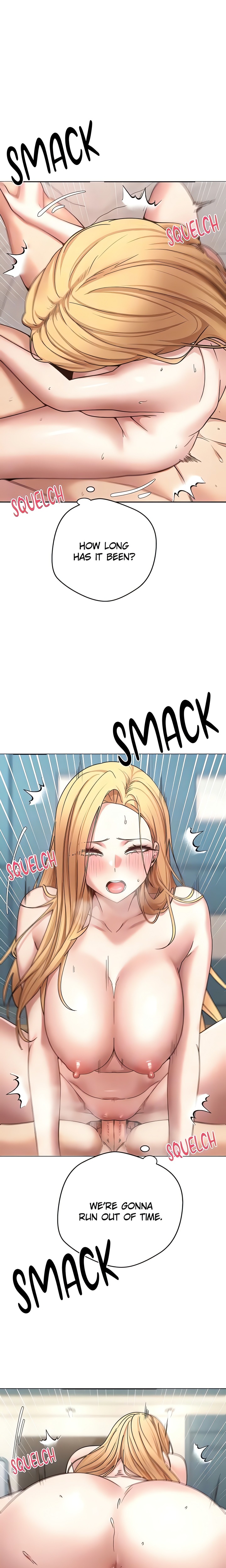 Turning My Life Around With Crypto (Official Uncensored) - Chapter 37 Page 6