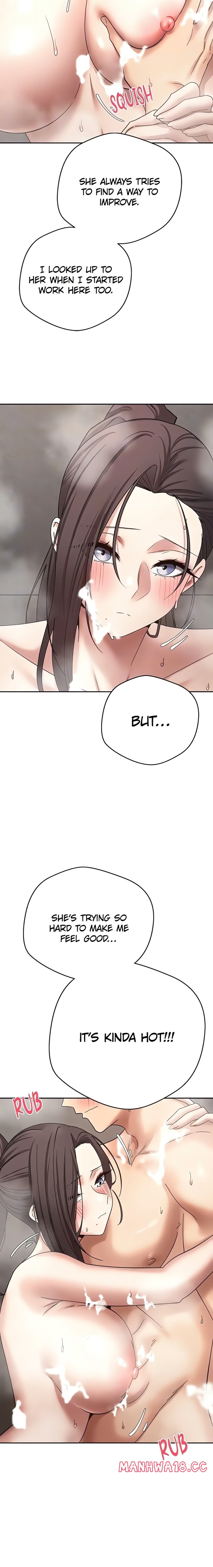 Turning My Life Around With Crypto (Official Uncensored) - Chapter 38 Page 10