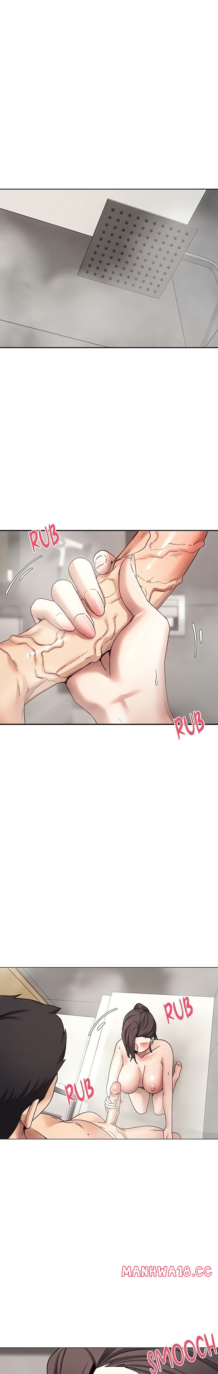 Turning My Life Around With Crypto (Official Uncensored) - Chapter 38 Page 11