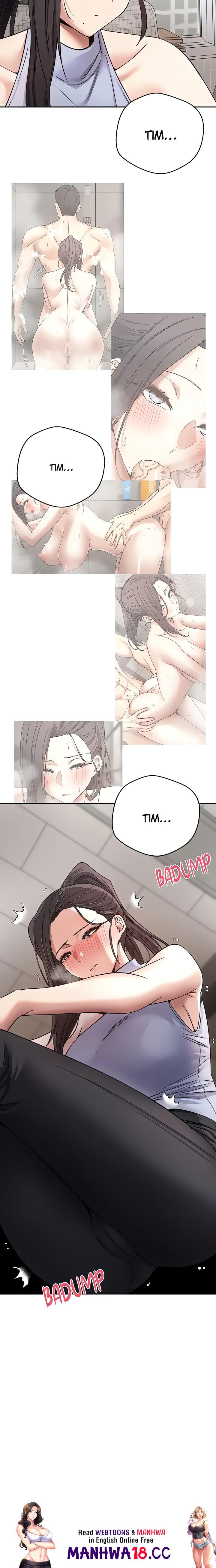 Turning My Life Around With Crypto (Official Uncensored) - Chapter 38 Page 23