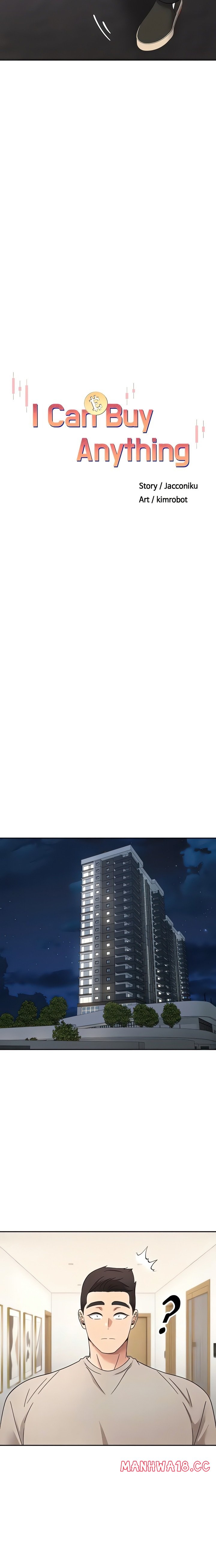 Turning My Life Around With Crypto (Official Uncensored) - Chapter 38 Page 5