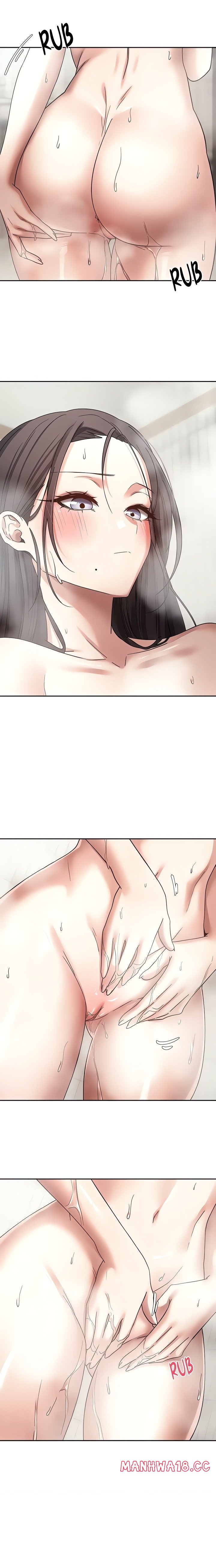 Turning My Life Around With Crypto (Official Uncensored) - Chapter 39 Page 12