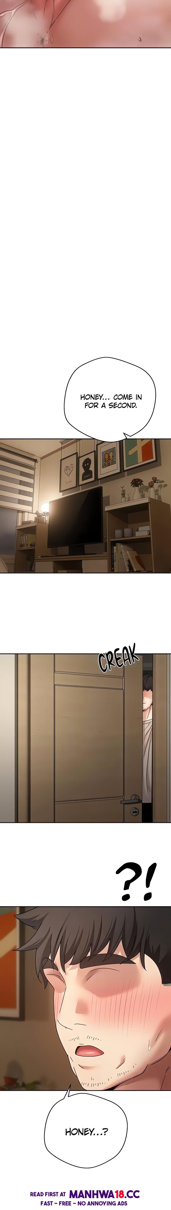 Turning My Life Around With Crypto (Official Uncensored) - Chapter 39 Page 15