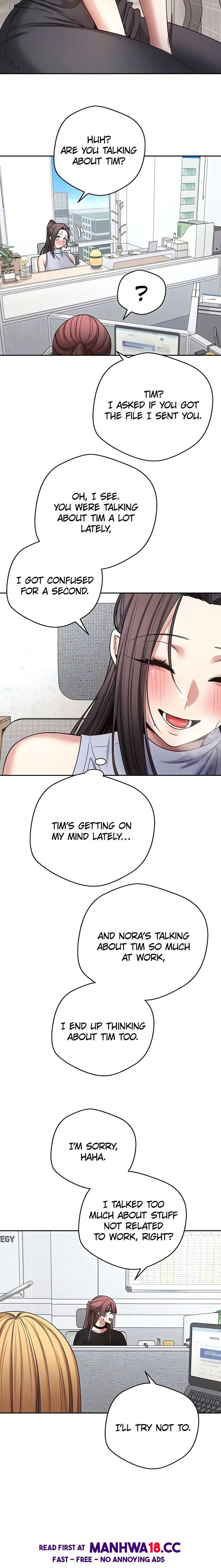 Turning My Life Around With Crypto (Official Uncensored) - Chapter 39 Page 6