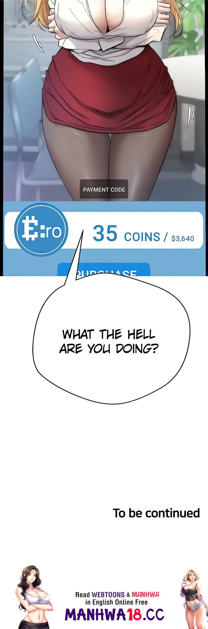 Turning My Life Around With Crypto (Official Uncensored) - Chapter 4 Page 25