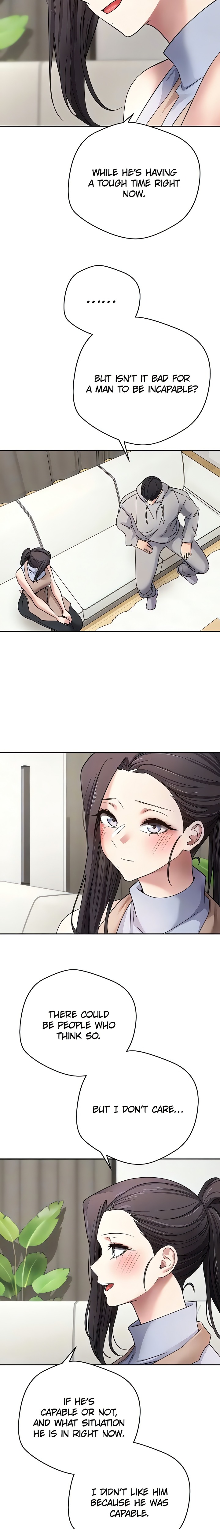 Turning My Life Around With Crypto (Official Uncensored) - Chapter 40 Page 16