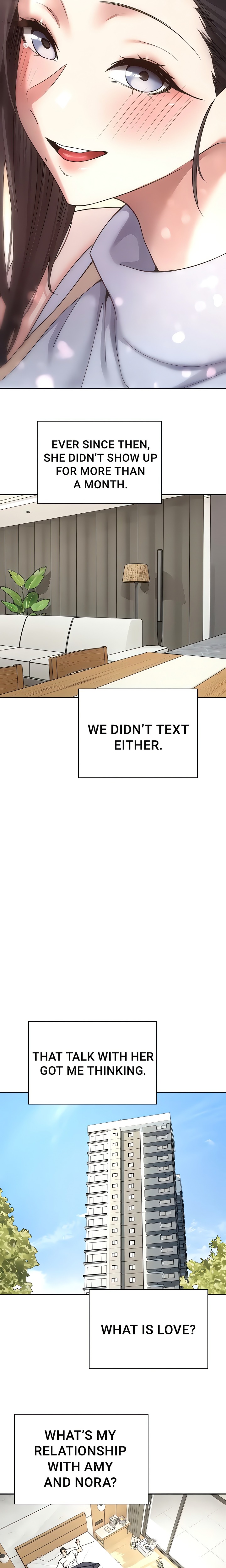 Turning My Life Around With Crypto (Official Uncensored) - Chapter 40 Page 19