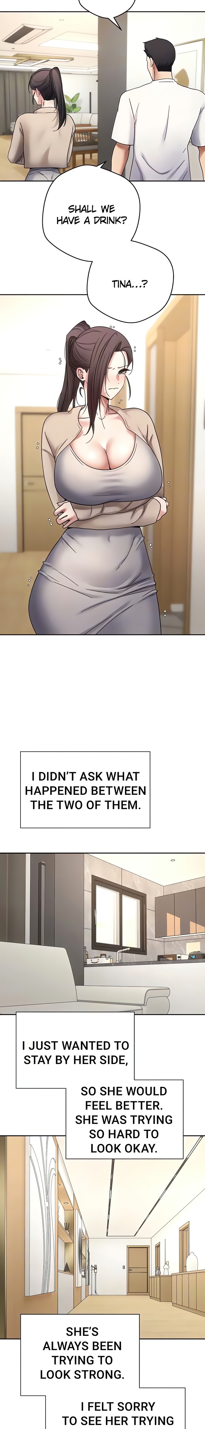 Turning My Life Around With Crypto (Official Uncensored) - Chapter 41 Page 17