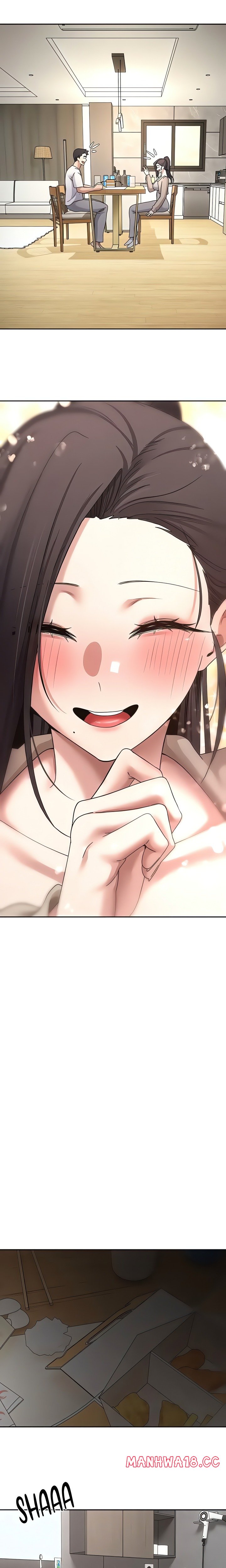 Turning My Life Around With Crypto (Official Uncensored) - Chapter 41 Page 20