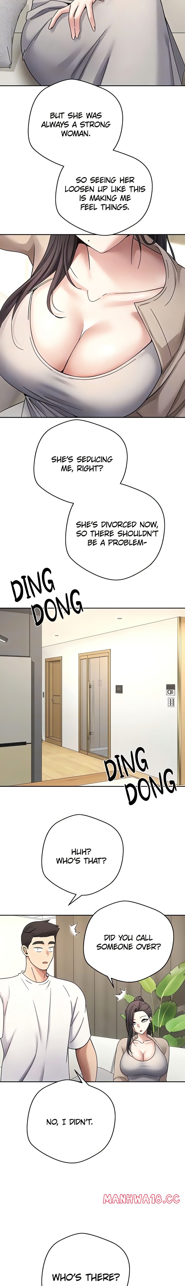 Turning My Life Around With Crypto (Official Uncensored) - Chapter 41 Page 9