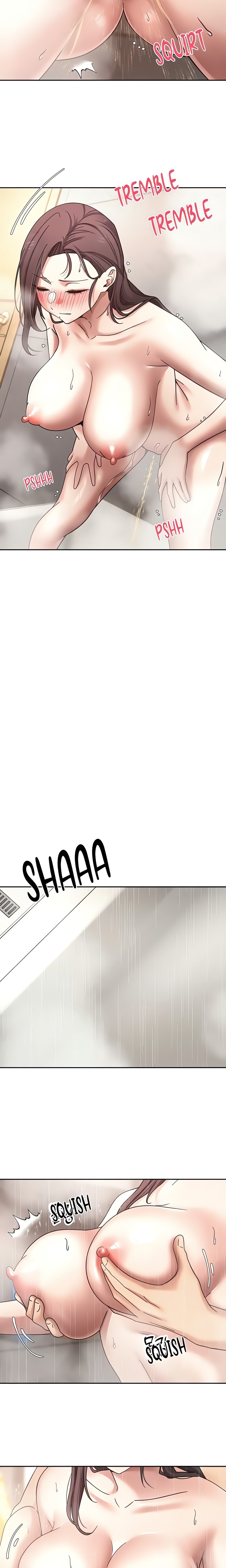 Turning My Life Around With Crypto (Official Uncensored) - Chapter 42 Page 13