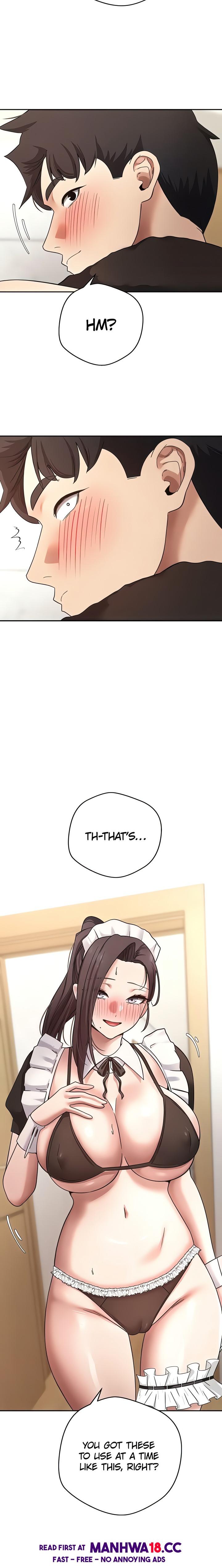 Turning My Life Around With Crypto (Official Uncensored) - Chapter 42 Page 20