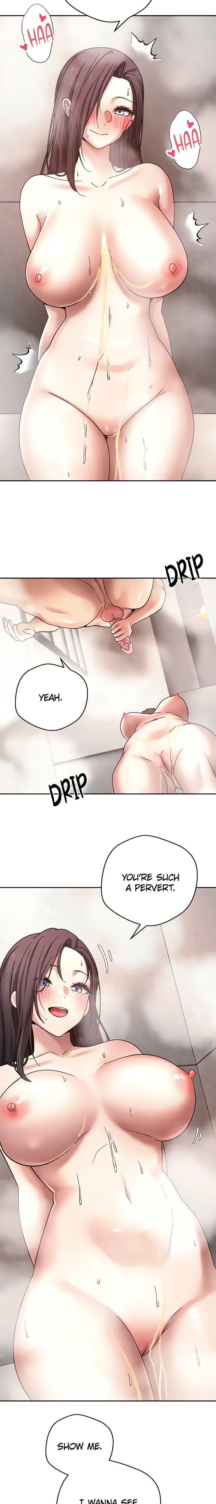 Turning My Life Around With Crypto (Official Uncensored) - Chapter 42 Page 8