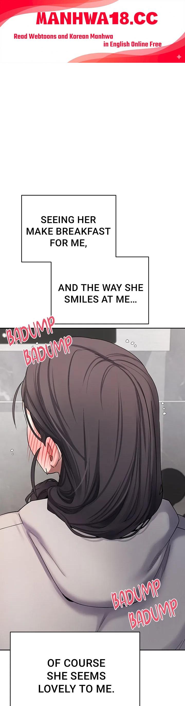 Turning My Life Around With Crypto (Official Uncensored) - Chapter 45 Page 1