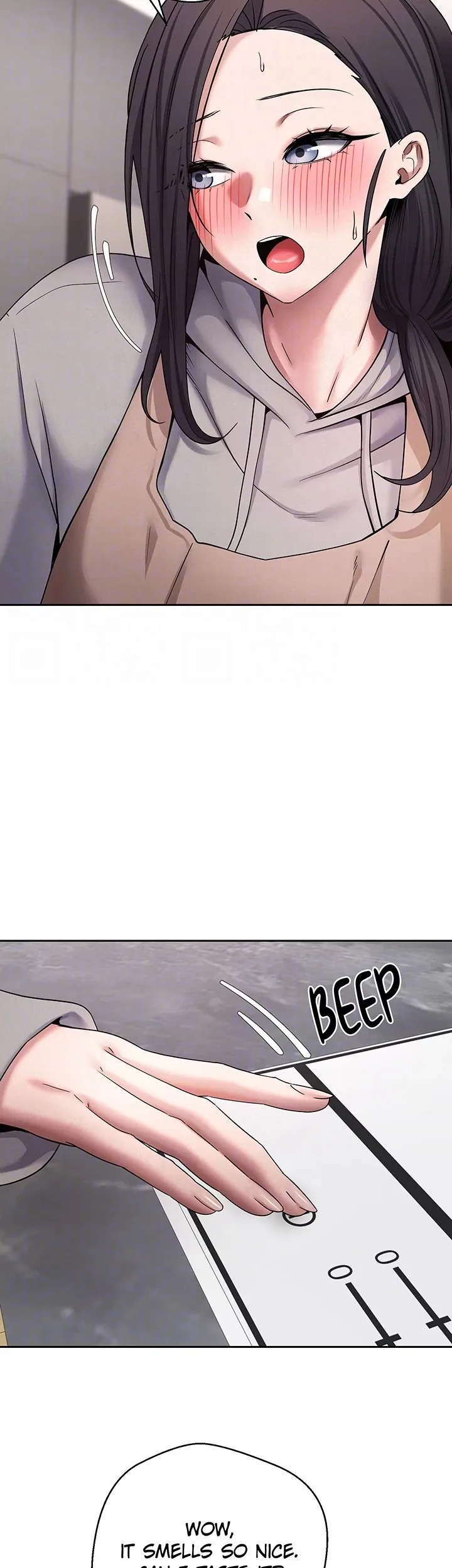 Turning My Life Around With Crypto (Official Uncensored) - Chapter 45 Page 11