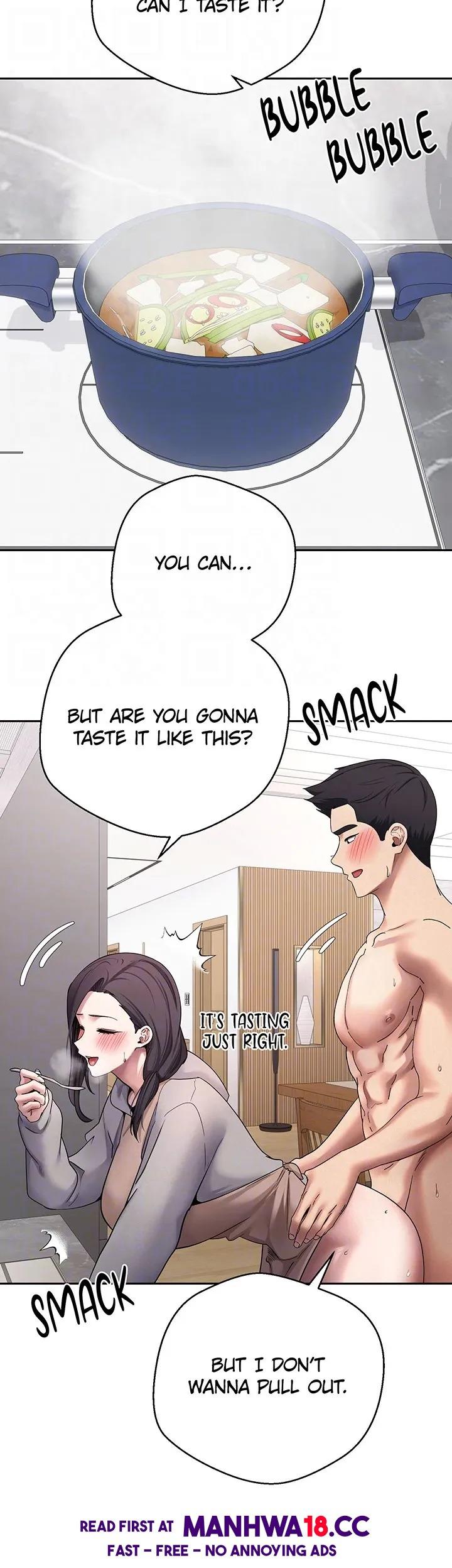 Turning My Life Around With Crypto (Official Uncensored) - Chapter 45 Page 12