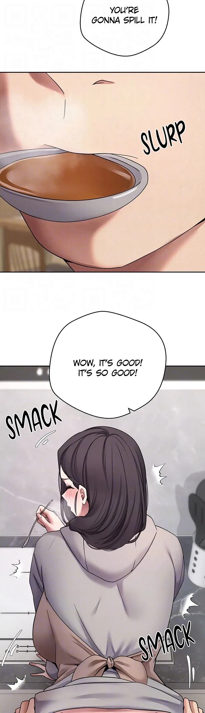 Turning My Life Around With Crypto (Official Uncensored) - Chapter 45 Page 14