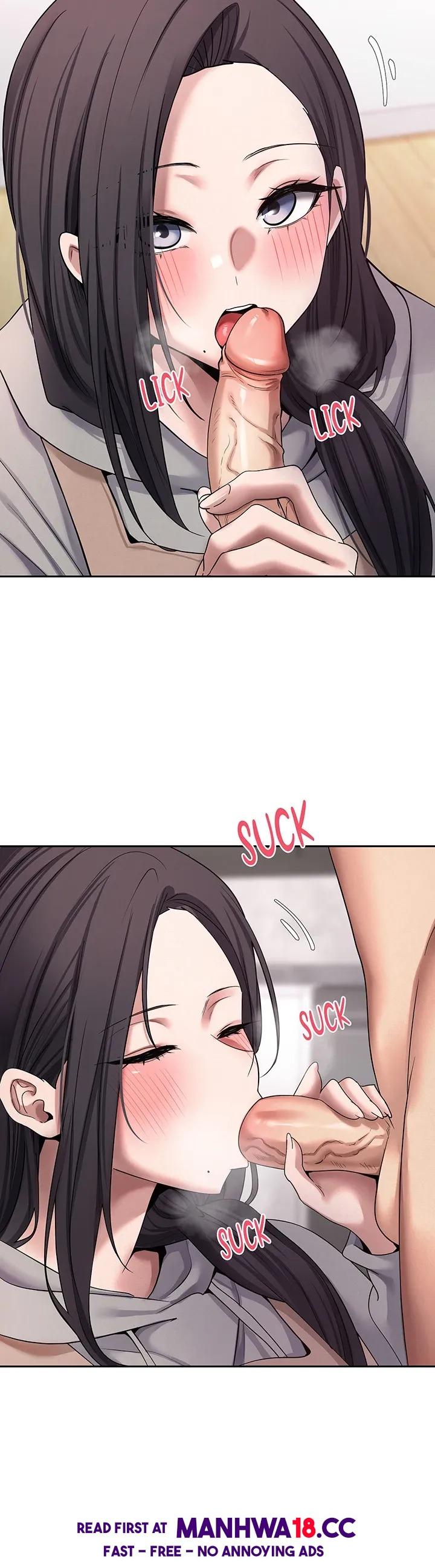 Turning My Life Around With Crypto (Official Uncensored) - Chapter 45 Page 29