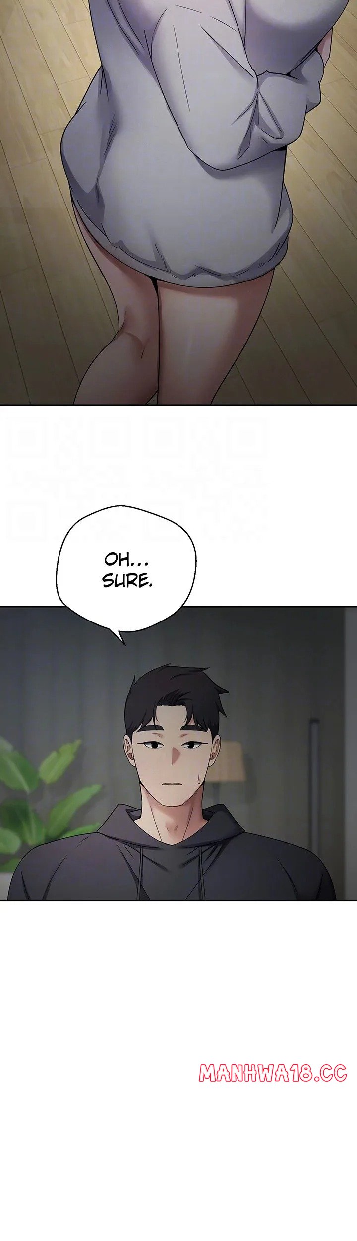 Turning My Life Around With Crypto (Official Uncensored) - Chapter 45 Page 40