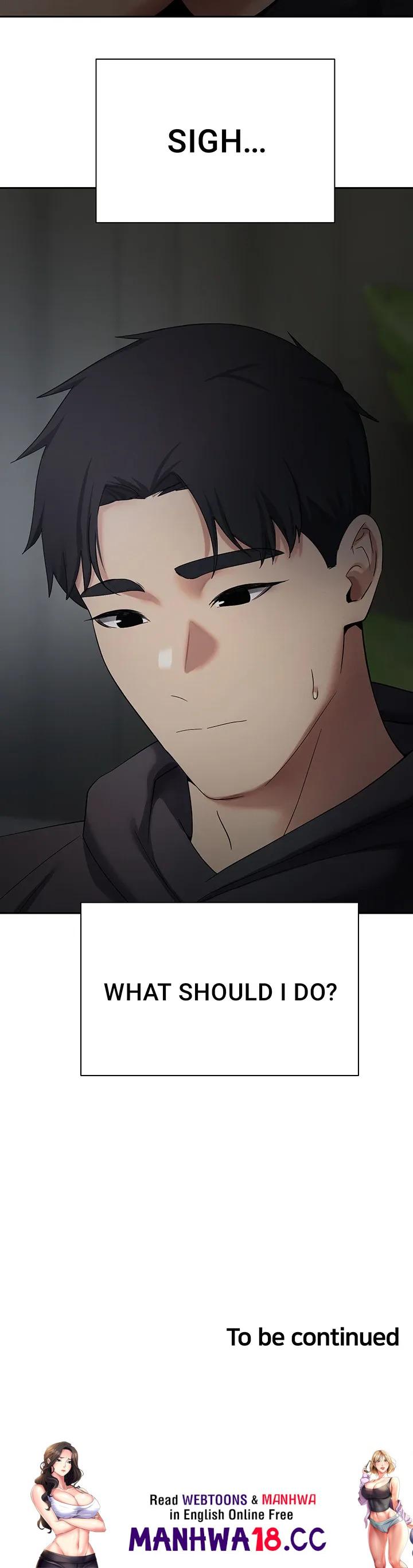 Turning My Life Around With Crypto (Official Uncensored) - Chapter 45 Page 45