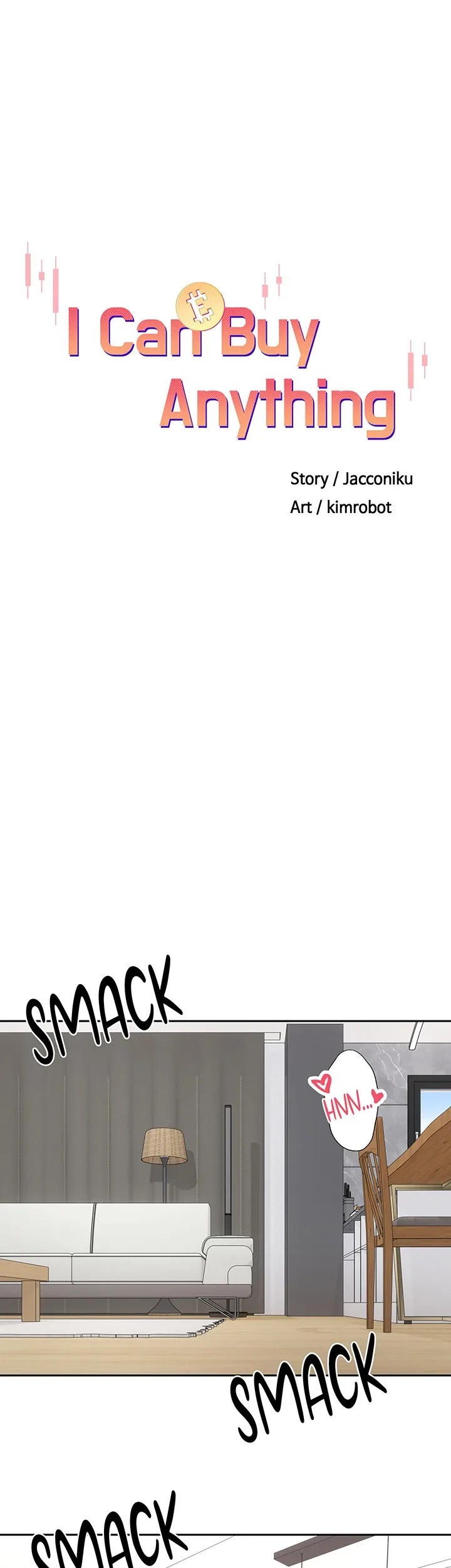Turning My Life Around With Crypto (Official Uncensored) - Chapter 45 Page 6