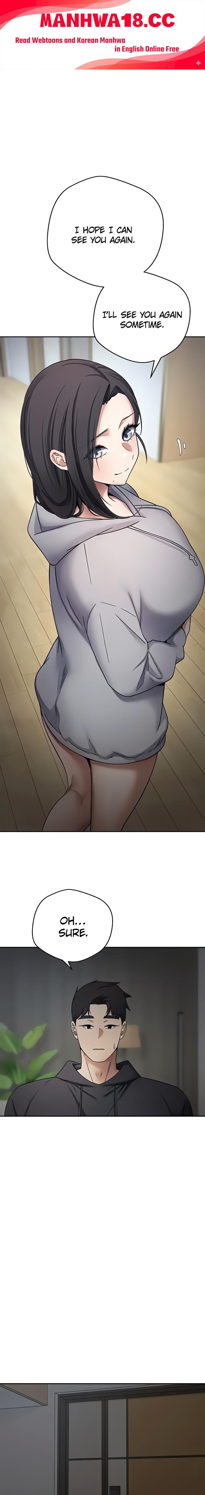 Turning My Life Around With Crypto (Official Uncensored) - Chapter 46 Page 1