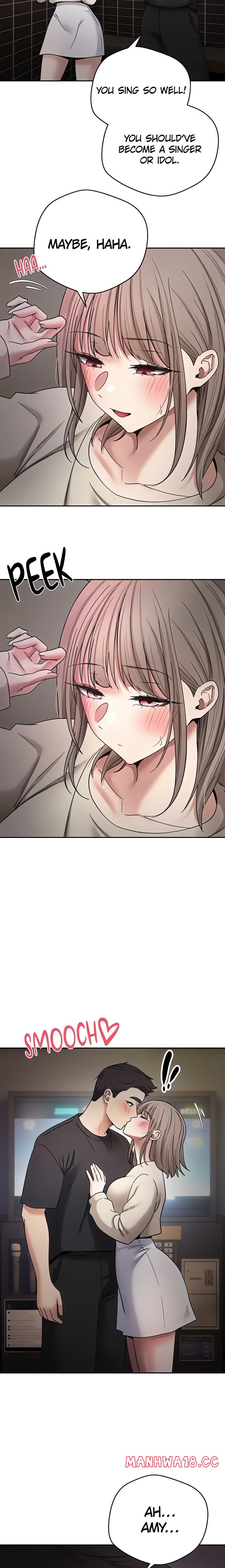 Turning My Life Around With Crypto (Official Uncensored) - Chapter 46 Page 10